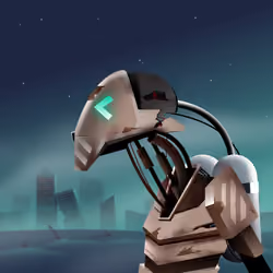 COMMUNITY Aviator Droid A-8181