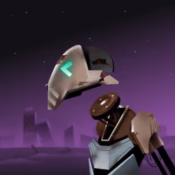 COMMUNITY Aviator Droid B-5372