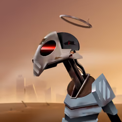 THEOS Aviator Droid B-2423