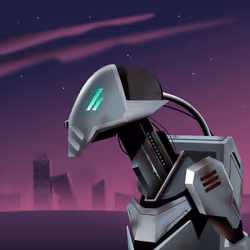 COMMUNITY Aviator Droid B-2761