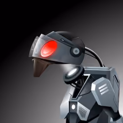THEOS Scout Droid A-5220
