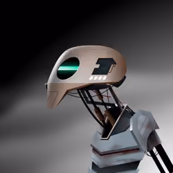 COMMUNITY Engineer Droid A-1549