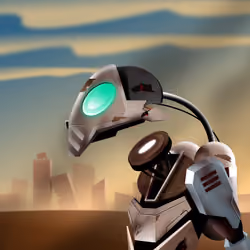 COMMUNITY Aviator Droid B-7473