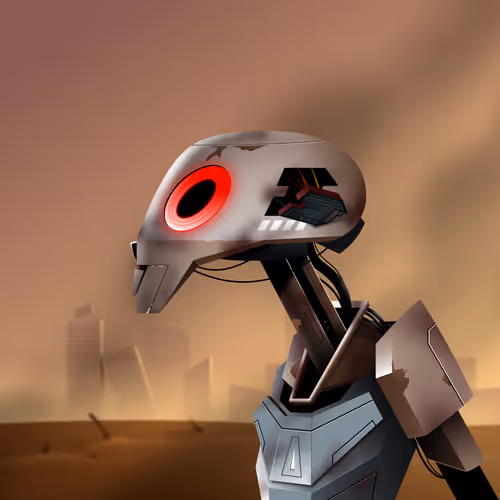 THEOS Engineer Droid A-1047