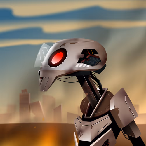 THEOS Engineer Droid B-6646