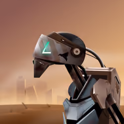 COMMUNITY Patrol Droid B-1352
