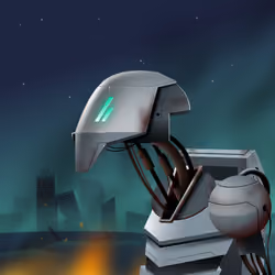 COMMUNITY Infantry Droid B-8045