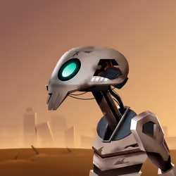 COMMUNITY Engineer Droid B-6253