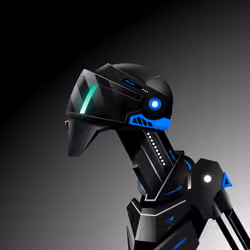 COMMUNITY Patrol Droid B-6838