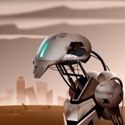COMMUNITY Engineer Droid B-4639