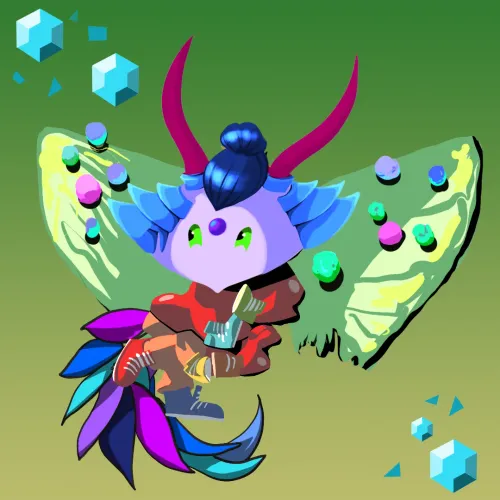Metropolis World Ethereals