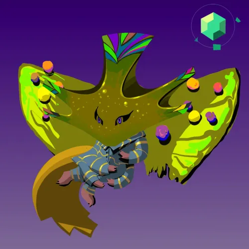 Metropolis World Ethereals