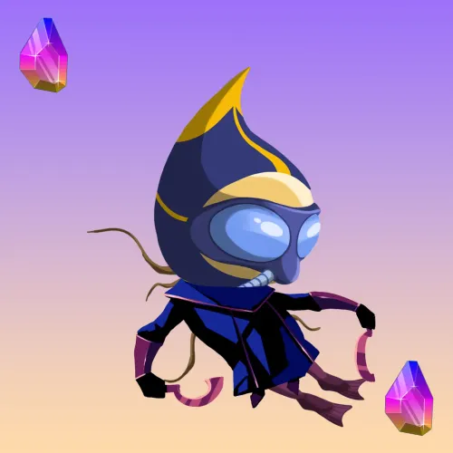 Metropolis World Ethereals