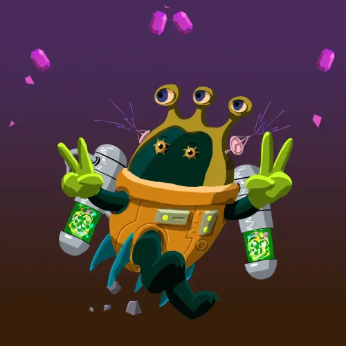 Metropolis World Ethereals