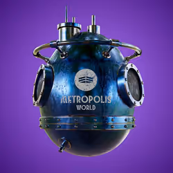 Diving Bell