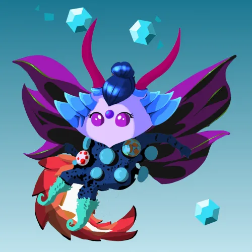 Metropolis World Ethereals
