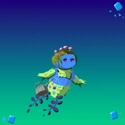 Metropolis World Ethereals