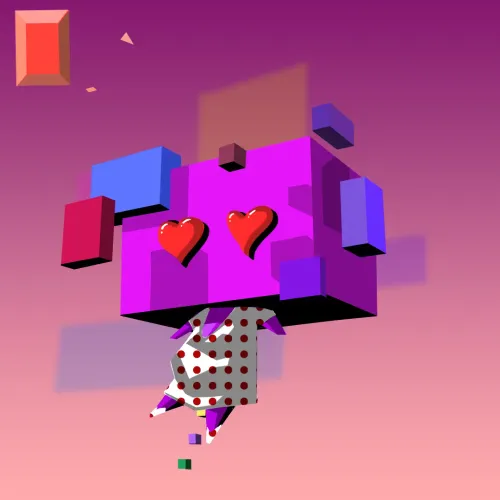 Metropolis World Ethereals