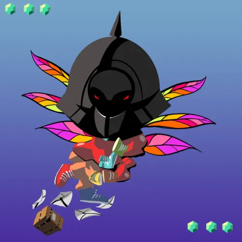 Drifter