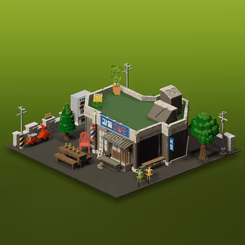 City Of Block