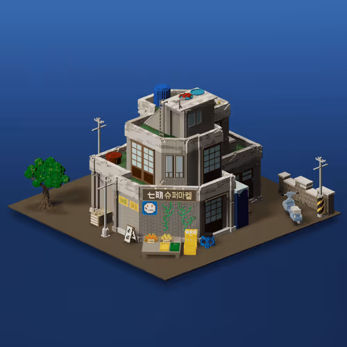 City Of Block
