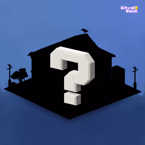 City Of Block