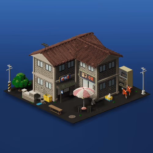 City Of Block