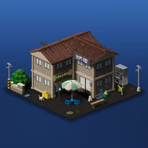 City Of Block