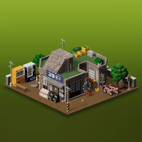 City Of Block