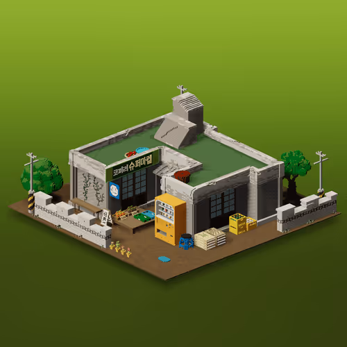 City Of Block