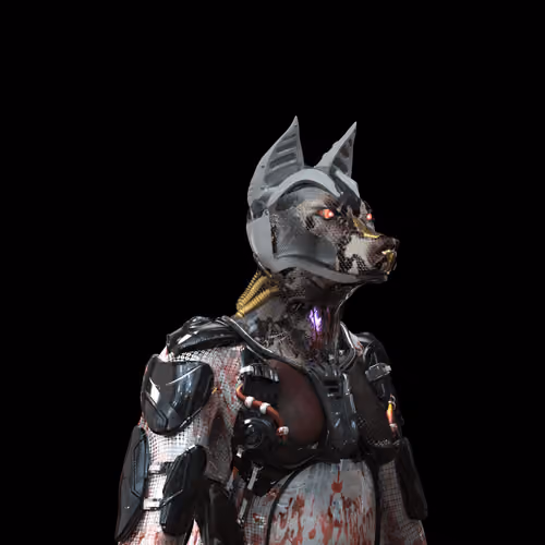 CarnivoreZ #3855