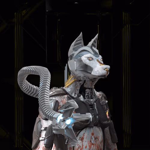 Carnivorez