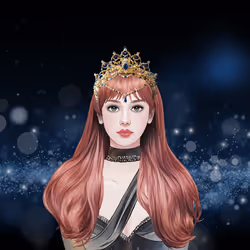 Athena #75
