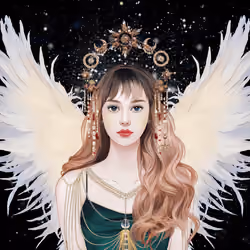 Athena #318