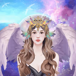 Athena #386
