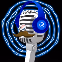 Pepsi Mic Drop #423