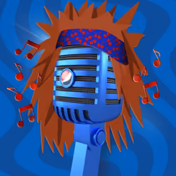Pepsi Mic Drop #1335
