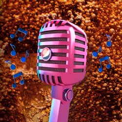 Pepsi Mic Drop #121