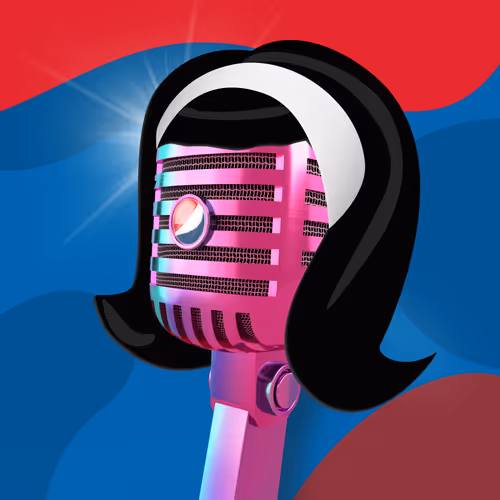 Pepsi Mic Drop #1863