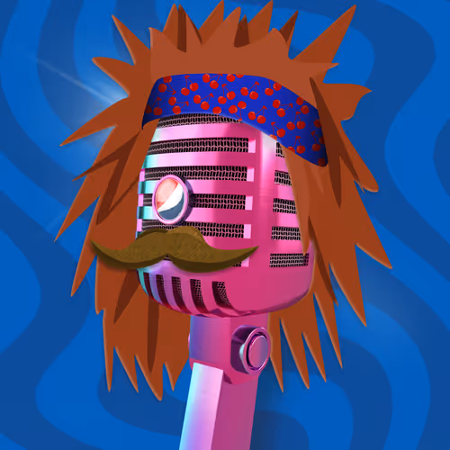Pepsi Mic Drop #1182