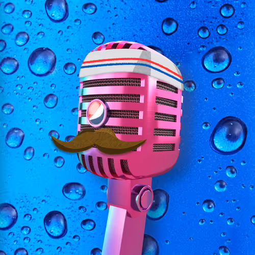 Pepsi Mic Drop
