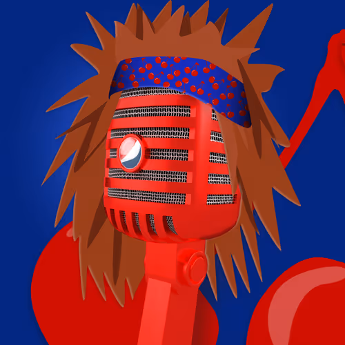 Pepsi Mic Drop #1641
