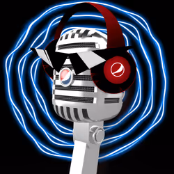 Pepsi Mic Drop #101