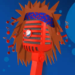 Pepsi Mic Drop #108