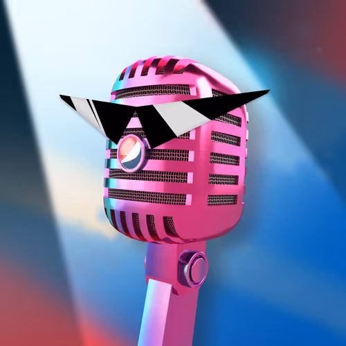 Pepsi Mic Drop #280