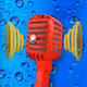 Pepsi Mic Drop #303