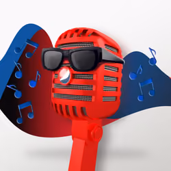 Pepsi Mic Drop #254