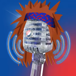 Pepsi Mic Drop #1825