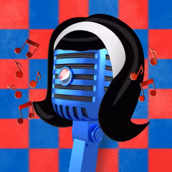 Pepsi Mic Drop #1781