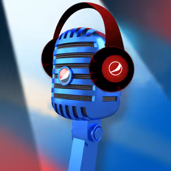 Pepsi Mic Drop #1835